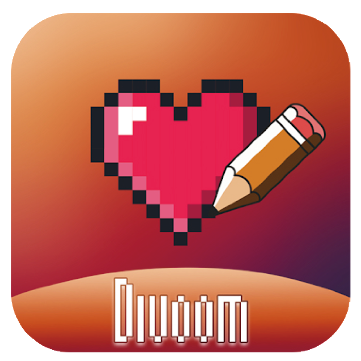 Divoom smart_app