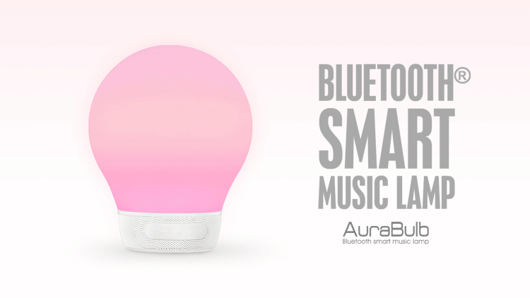 Aura Bulb