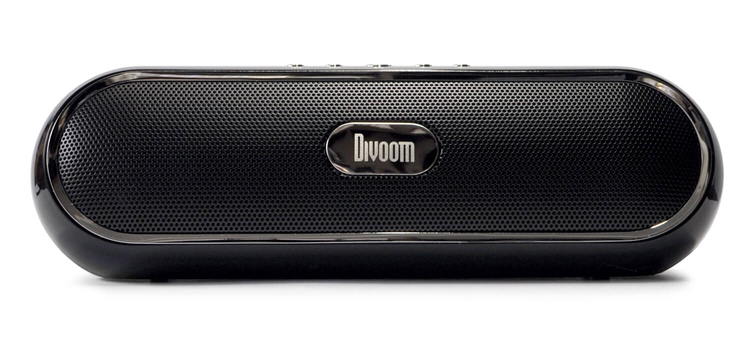 iTour-boom Divoom