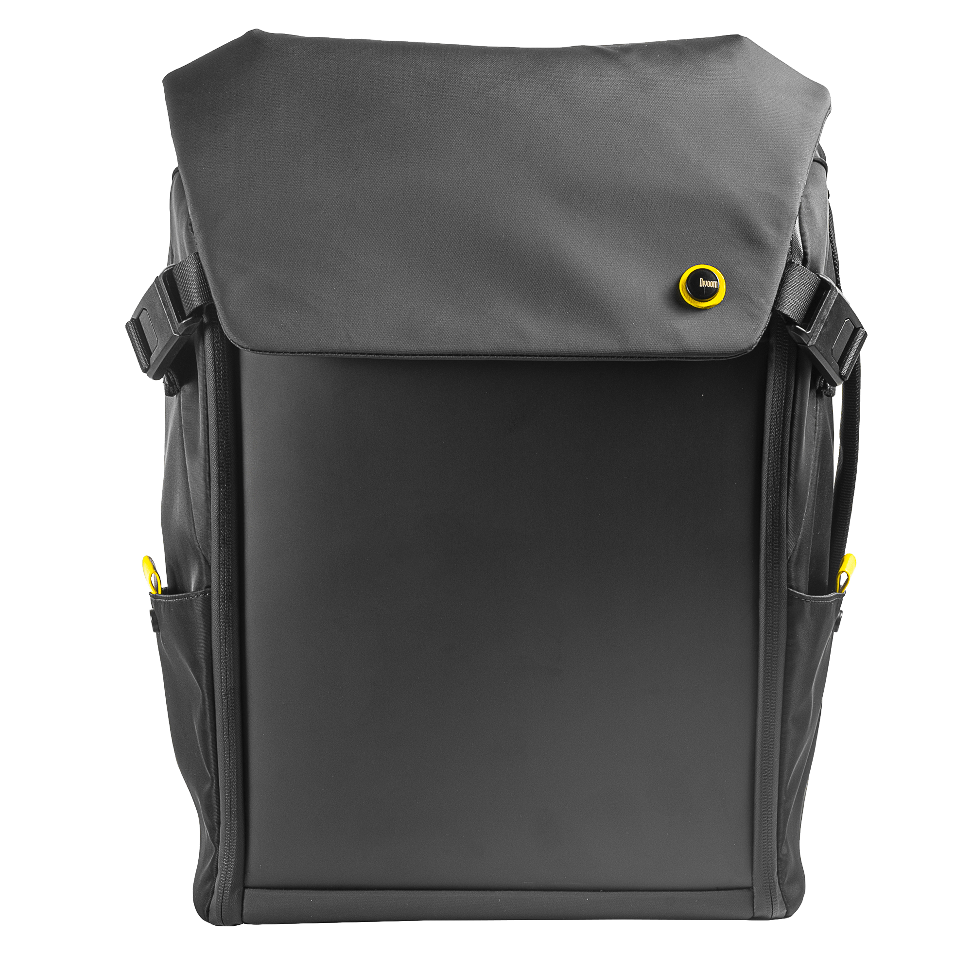 Pixoo Backpack M - DIVOOM :: WiseTech