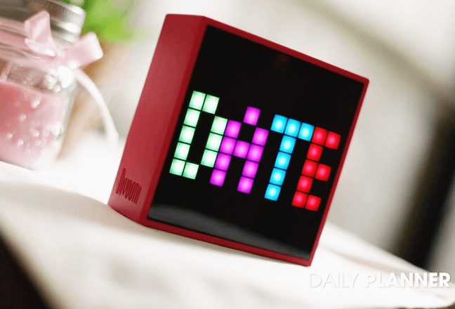 TIME BOX MINI