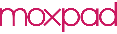 moxpad logo