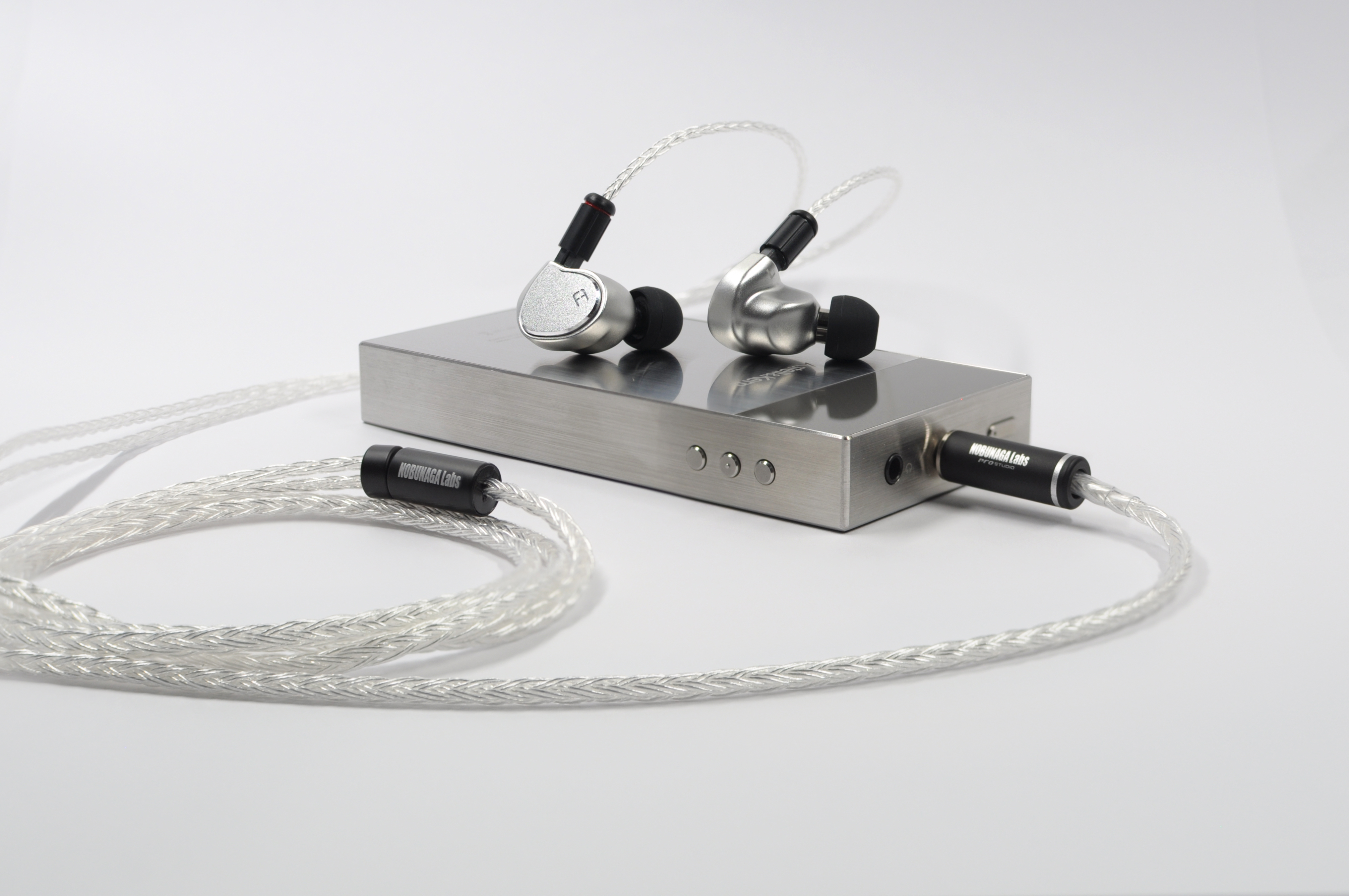WiseTech :: NOBUNAGA Labs Gallery