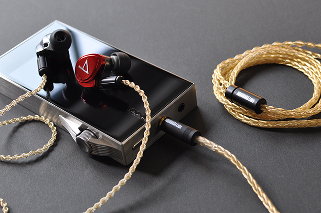 Ishtar（イシュタル)_Astell&Kern_Astell&Kern SA700