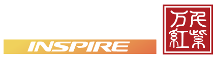 NOBUNAGALabs inspire logo