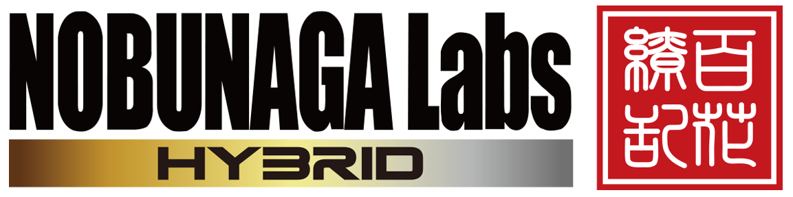 NOBUNAGA Labs HYBRID 鍾馗（しょうき）
