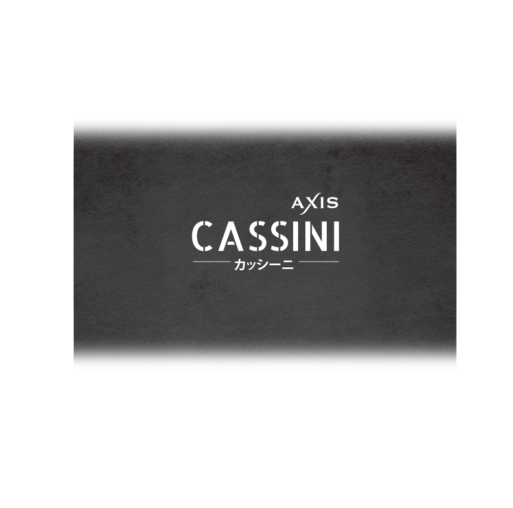 CASSINI（カッシーニ）