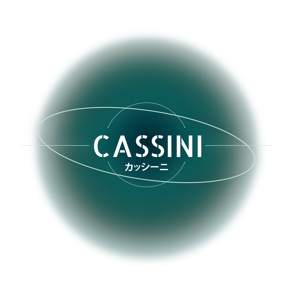 CASSINI（カッシーニ）