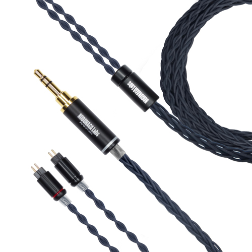 NOBUNAGA Labs CORVUS (コーヴァス)