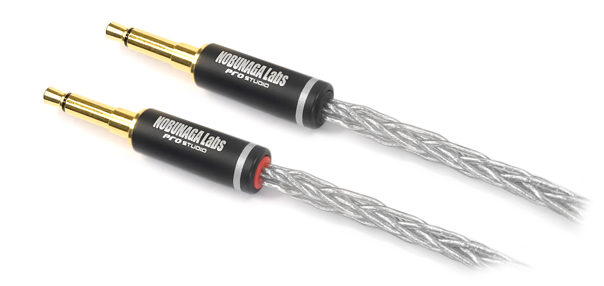 リケーブルnobunagalabs