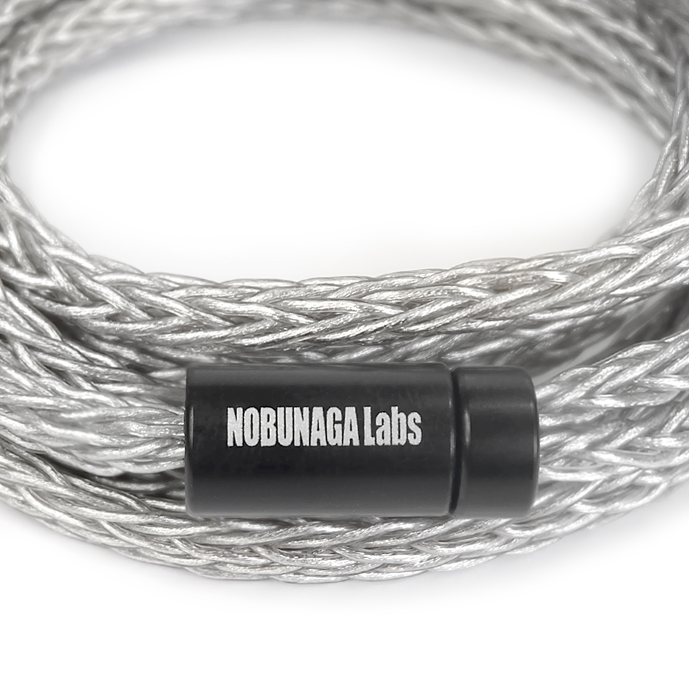 リケーブルnobunagalabs