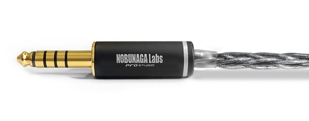 リケーブルnobunagalabs