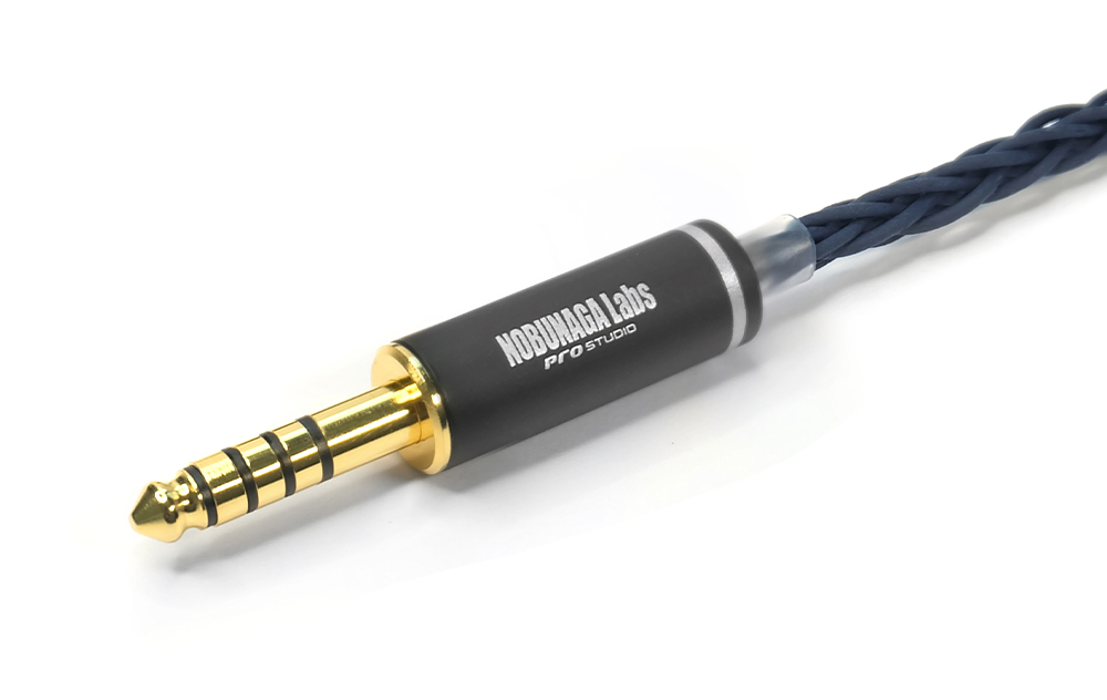 リケーブルnobunagalabs