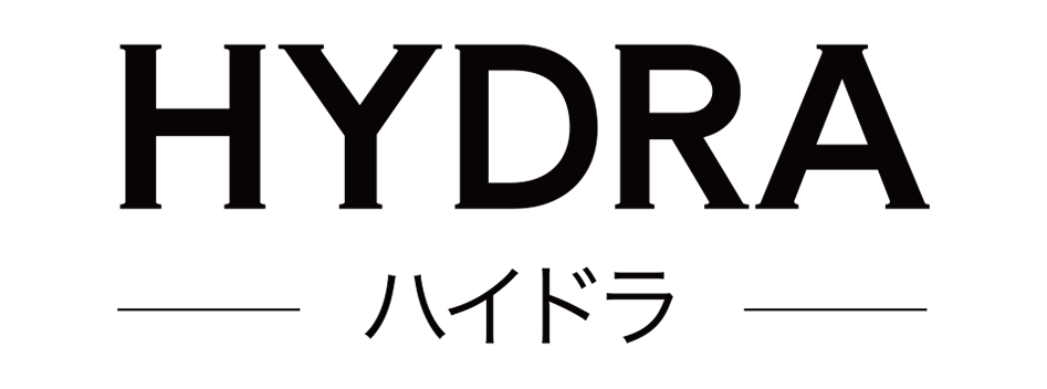  HYDRA (ハイドラ)