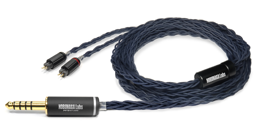 リケーブルnobunagalabs