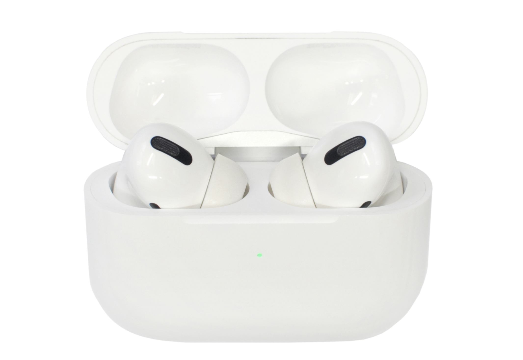 nobunagalabs AirPods Pro対応 低反発イヤーピース