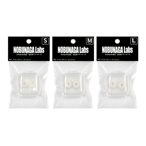 NOBUNAGA Labs