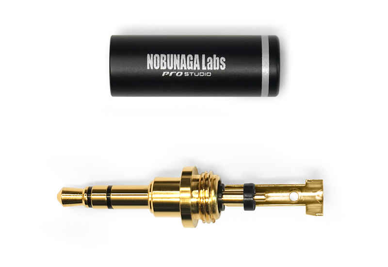 プラグnobunagalabs NLP-PRO-IS2.5/4