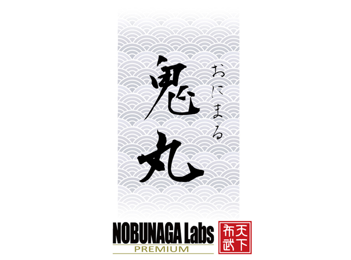 nobunagalabs onimaru