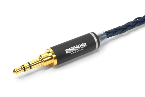 リケーブルnobunagalabs