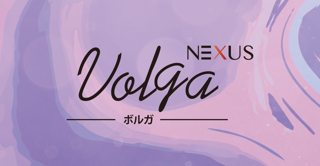 volga NEXUS