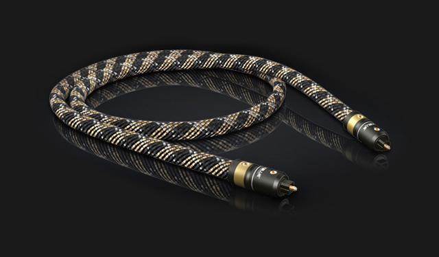 VIABLUE H-FLEX ODT-ODT TOSLINK CABLE