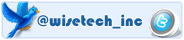 WiseTech's Twitter
