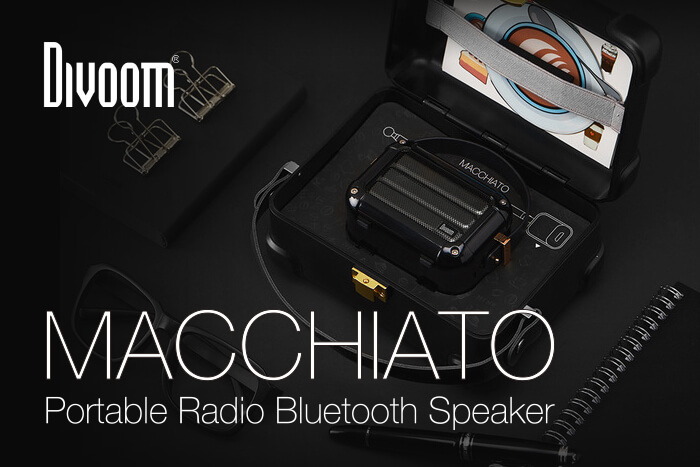 WiseTech Best Products_divoom macchiato