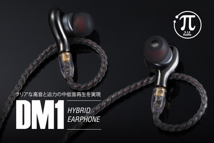 WiseTech Best Products_Paiaudio dm1