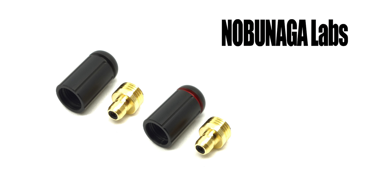 NOBUNAGA Labs AirPods Pro対応の低反発イヤーピース